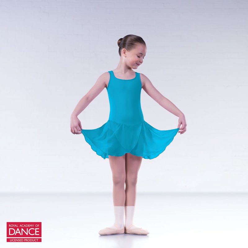 Kids, Kindertanz & Vor Ballett