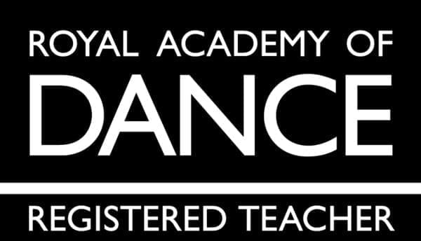 RAD-square 2 Royal Academy of Dance Logo