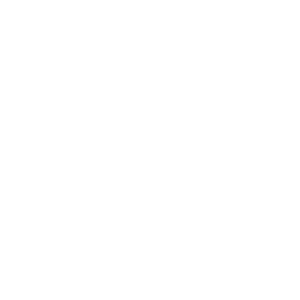 RAD logo white