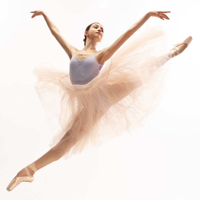 Teen-Ballet Teen-Ballet