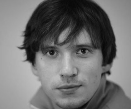 Vasily Glück