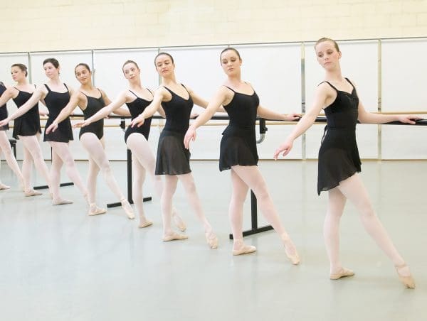 Adult-Ballet Adult-Ballet