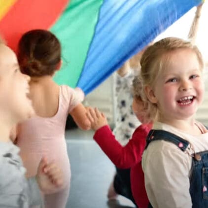 Minis Familienklasse Video Thumbnail