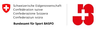 Schweizerische Eidgenossenschaft Bundesamt fuer Sport