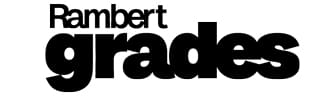 Rambert Grades Logo